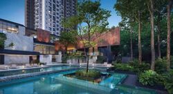 Zion Road (D10), Condominium #639475911